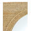 Tisbury Flat Rope Wall Mirror