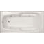 Baignoire tourbillon à chute 60" x 32" entre Designer-9228101-88750689