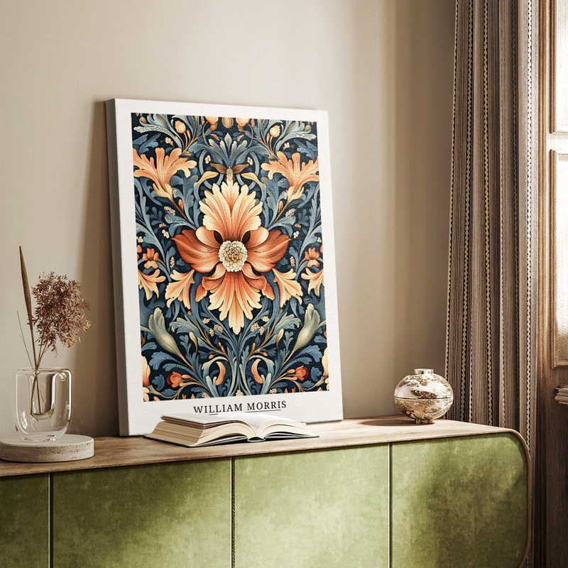 Série WORMIS DCCCL XXI - Cavas enveloppés de galerie, H 12 po x l 8 po