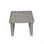 WESTCHESTER SIDE TABLE