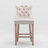 Simonton Upholstered Counter Stool with Solid Wood Frame-1243972213-1339525819