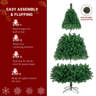 The Holiday Aisle® 6 Christmas Tree & Reviews | Wayfair