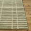 Tapis fait à la main Wright-1500859108