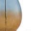 Lampe de table en verre Ombre, ensemble de 2