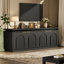 Buffet Quinnlynn 4 portes de 65,7 po L-133530387