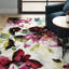 Valle Floral Area Rug-15308606