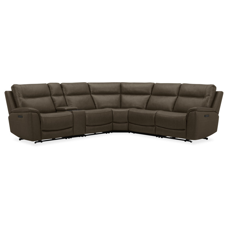 Canapé modulaire 6 pièces Pawnee