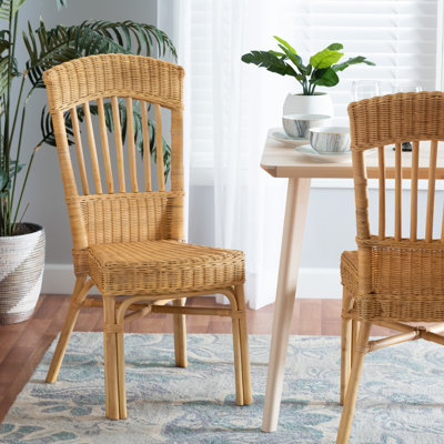 Chaise d'appoint Behruz