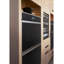 Monogram 30" Minimalist Double Wall Oven