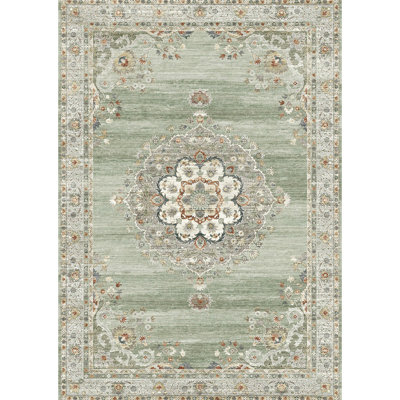 Oxford Area Rug