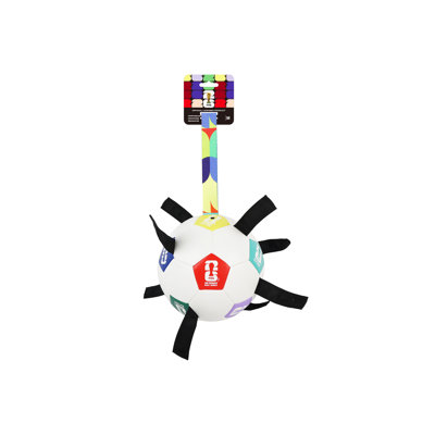Official FIFA World Cup 2026 Edition - Power Grip Soccer Ball M