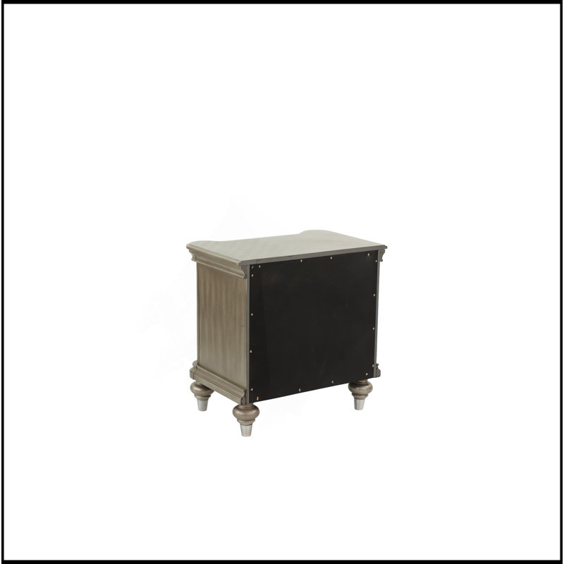 Table de chevet, Champagne