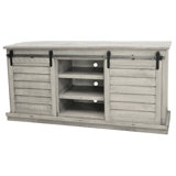 Brooksville Media Console