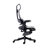 Techni Mobili LUX Ergonomic Executive Chair