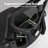 Black Ergonomic Office Chair, Home Office Desk Chair, With Headrest, High Back Computer Chair, Armrests And Adjustable Lumbar Support For Home Office Study Room-396486440-396486441