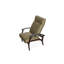 Chaise de patio inclinable avec coussins Askar-26030629-26030626-26027349