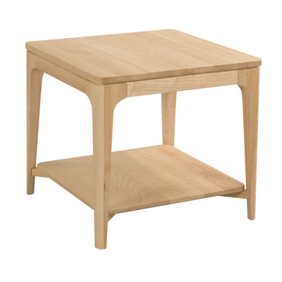 Newport Square End Table
