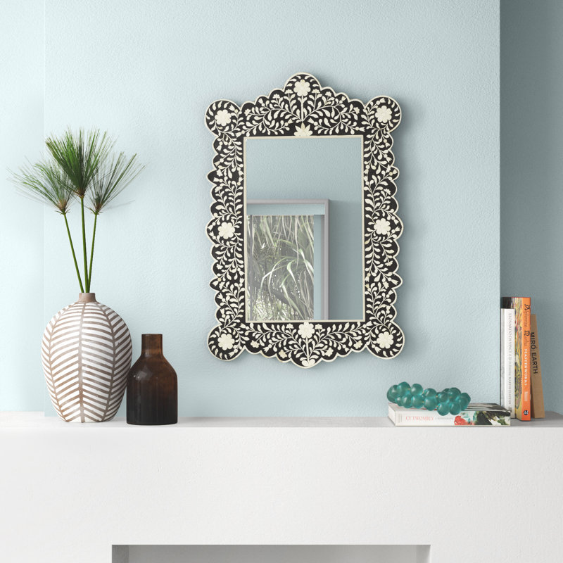 Miroir mural Raul
