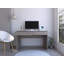 Bureau d'ordinateur l 17,70 po