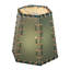 Deston Novelty Lamp Shade