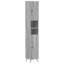 Bathroom Storage Furniture Set-241691782