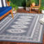 Tapis d'intérieur / extérieur Marneshia Performance-906548337