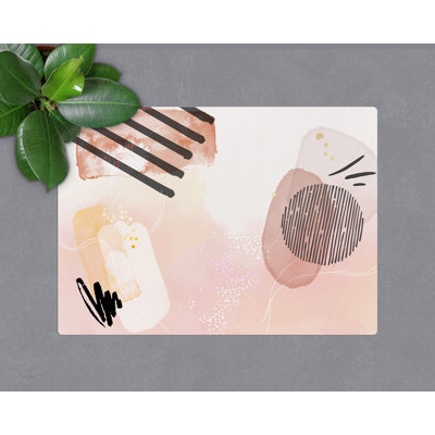 Nahas Chair Mat