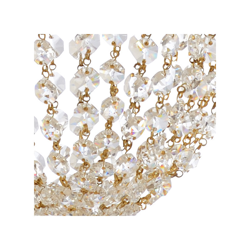 1 - Light Pendant