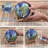 Earth 3D Night Light
