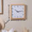 Apia Wall Clock