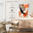 Brampt US Flag Bald Eagle-108662996