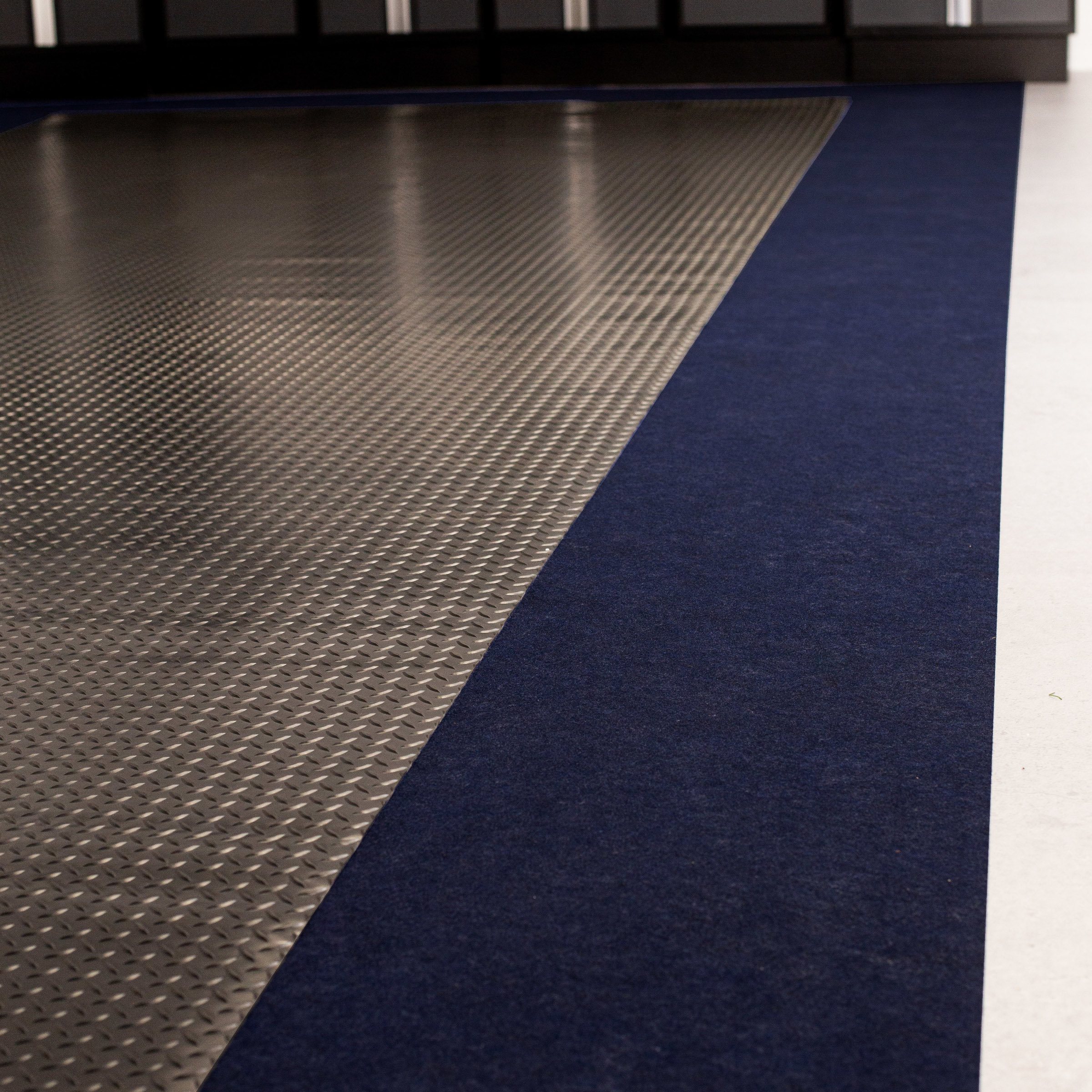 GFloor Drip & Dry Absorbent Vinyl Garage Floor Runner Wayfair