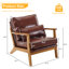 Upholstered Armchair