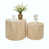 Beige sélectionné