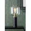 Veedersburg Metal Novelty Lamp