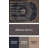 Machine Washable Black Area Rug-623296891