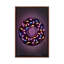 Donut by Octavian Mielu - Print on Canvas-1313914743-1313914736