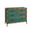 Twin Palms Solid Wood Piece Bedroom Set