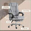 Fauteuil inclinable Maita