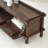 Arko Unfinished TV Stand for TVs up to 42"