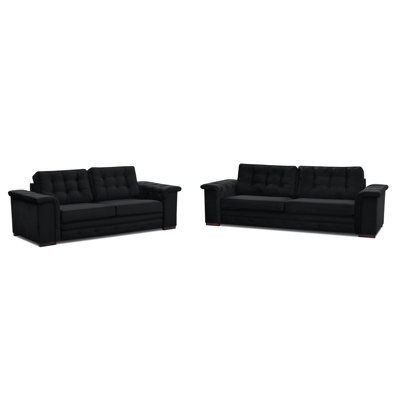 Southerland Fresh 2 Piece Sofa Set