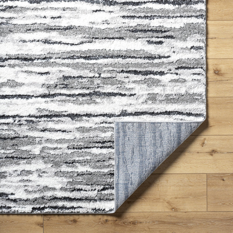 Rectangle Acala Area Rug, Rectangle 7'10" x 10'
