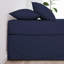 Joshua-Lewis Microfiber Brushed Fitted Sheet-829721081-829721057