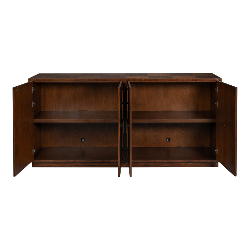 Parquet 86'' W Sideboard