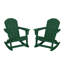 Chaise Adirondack à bascule Laguna-2044026787