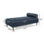 Chaise longue sans accoudoirs Lanvy-71521188