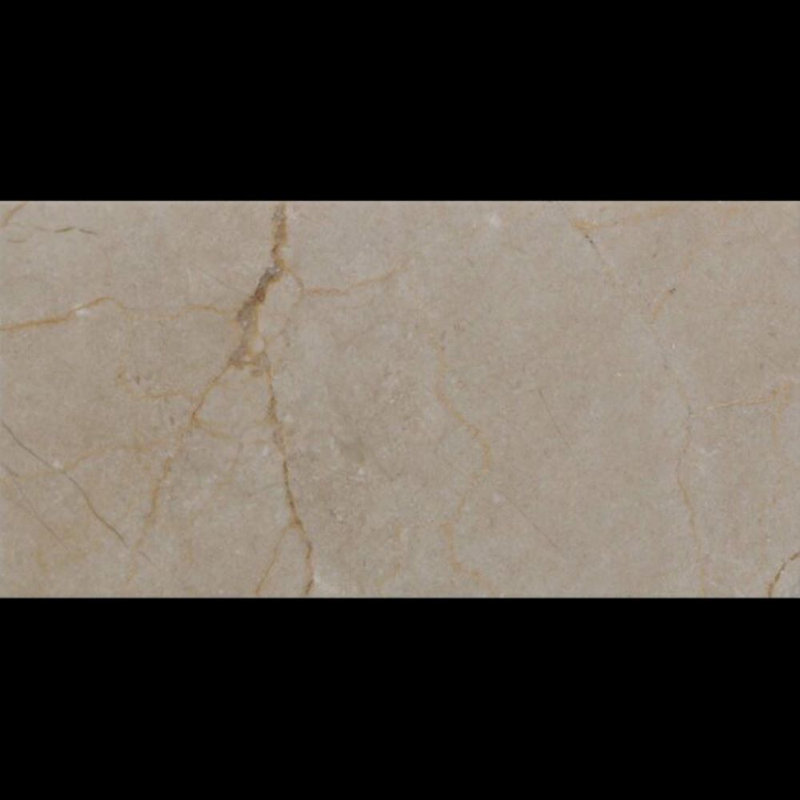 Polished Crema Marfil 3''X6''