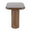 Table de bout Byrne Global Modern