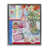 Luster Gray Floater Frame selected