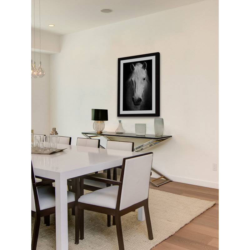 Single Picture Frame Print, 91cm H x 61cm W
